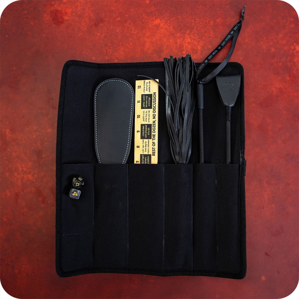 Sei Mio Correction Collection Impact Play Set