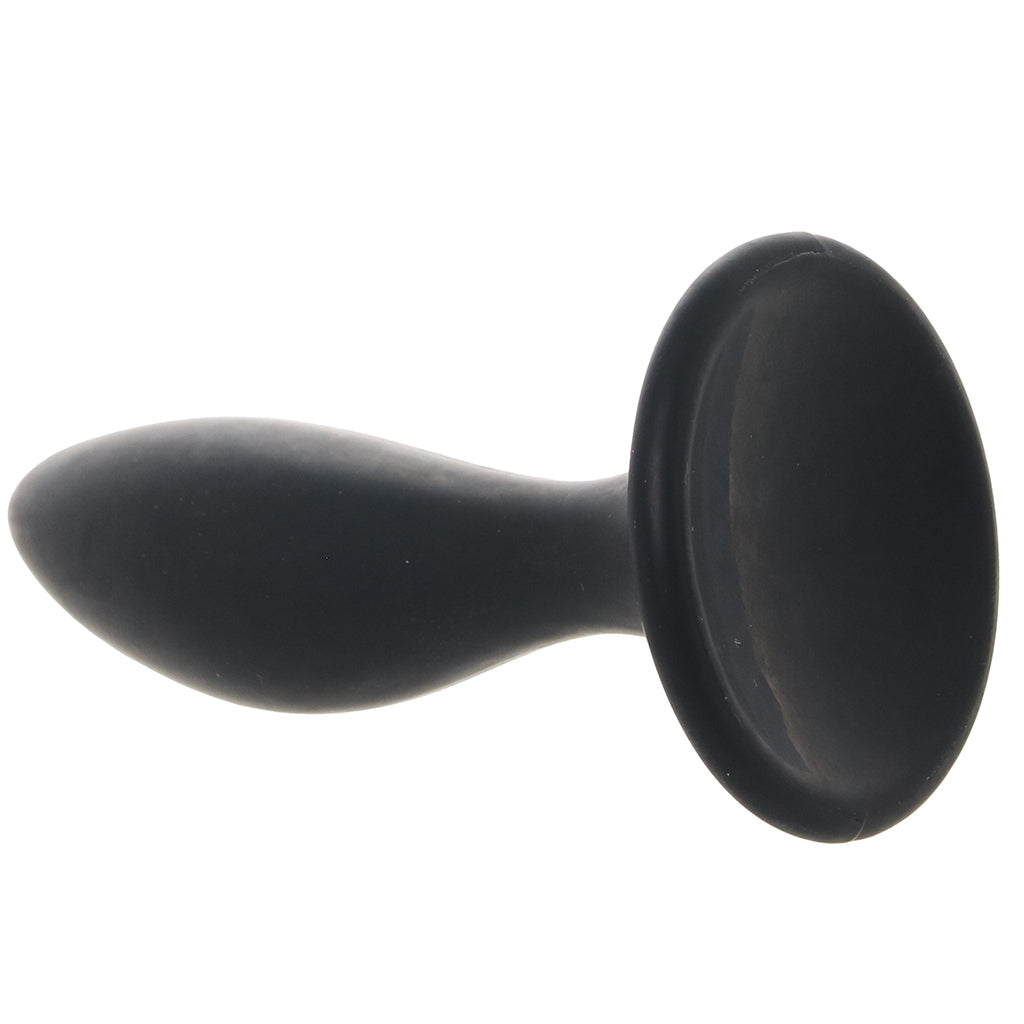 Dr. Joel Kaplan Silicone Curved Prostate Probe Anal Sex Toys > Prostate Massagers