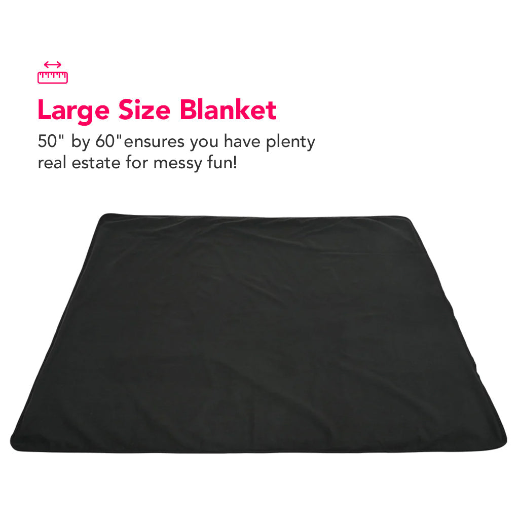 Pivot Protector Waterproof Blanket Bondage and Fetish > Tools & Accessories