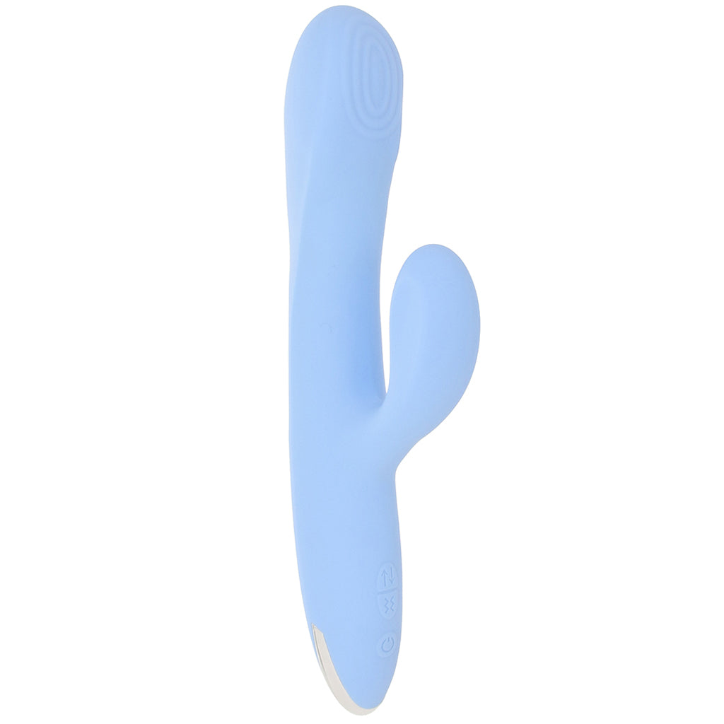 Playboy Up & Away Rabbit Vibe Vibrators > Rabbit Vibrators