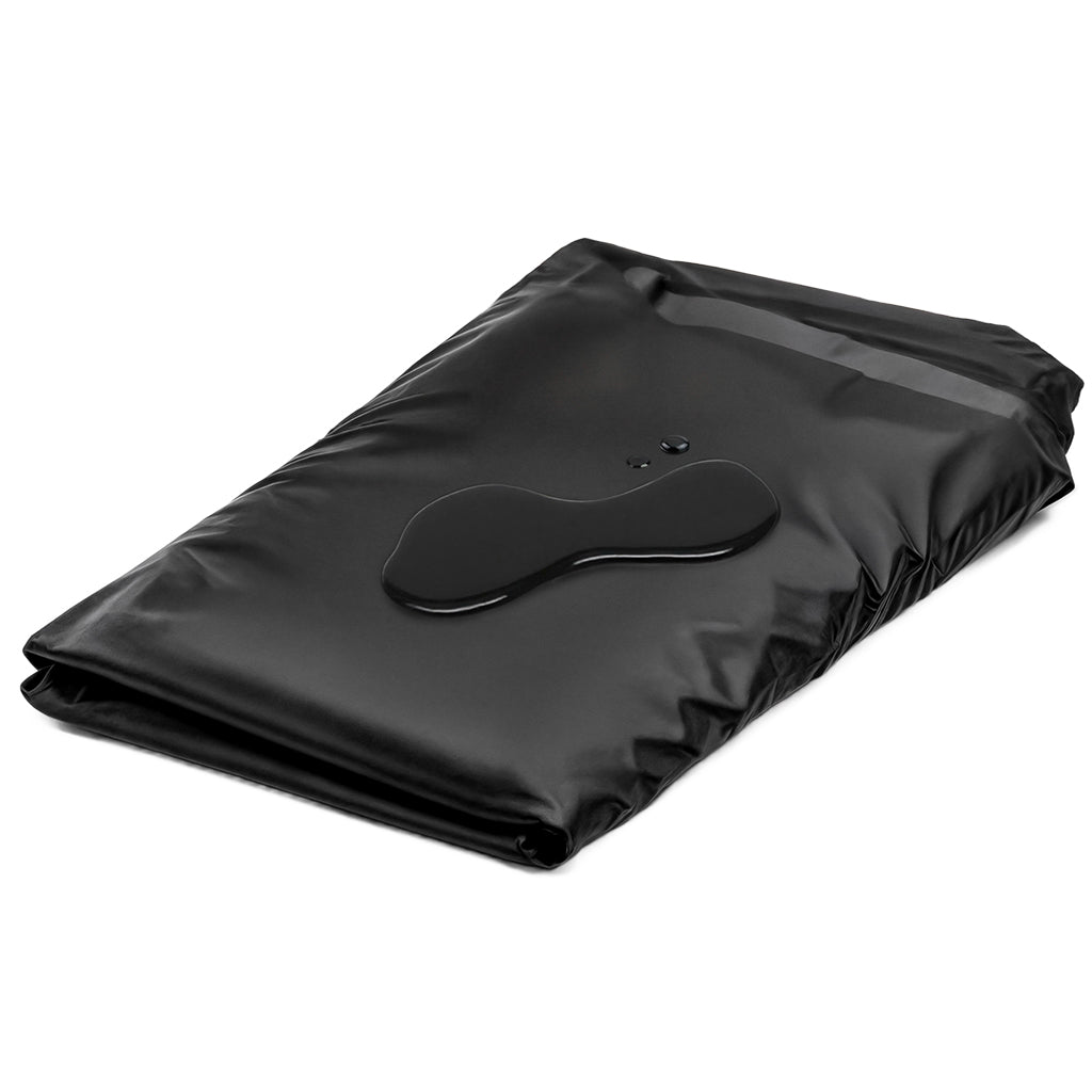 Master Series Waterproof Play Sheets Bondage and Fetish > Tools & Accessories