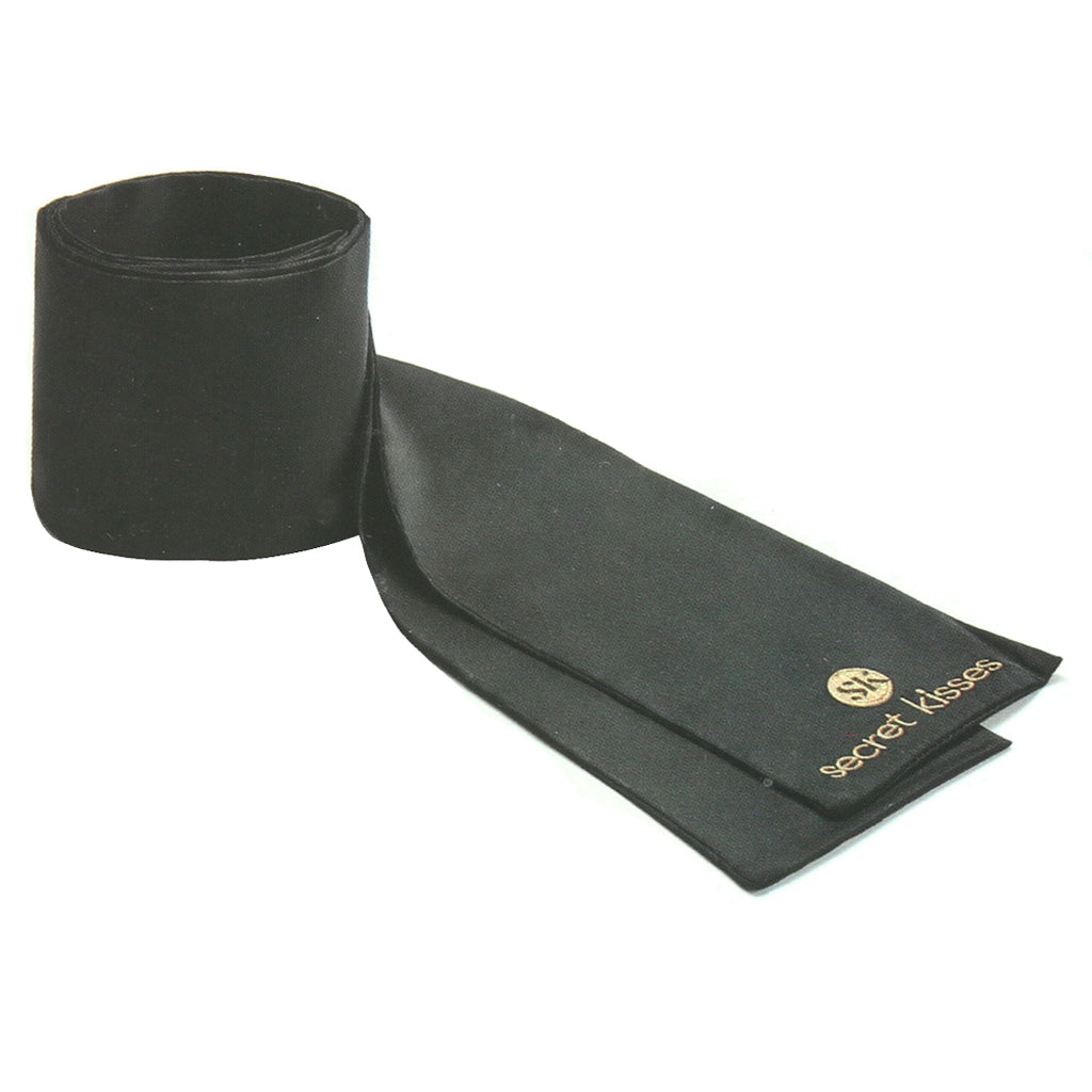 Secret Kisses Luxe Satin Bondage Strap Bondage and Fetish > Tools & Accessories