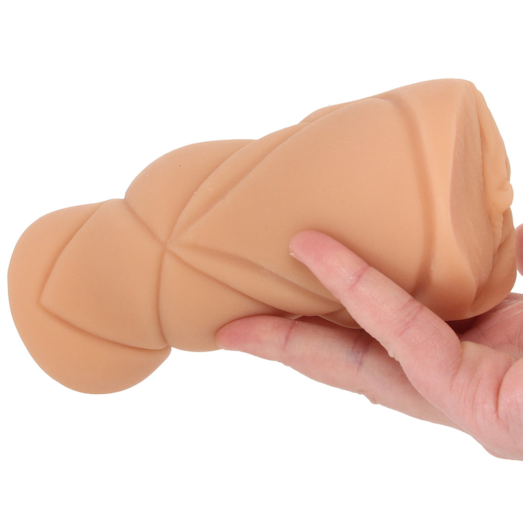 Alix Lynx ULTRASKYN Pocket Pussy Male Masturbators > Pocket Strokers