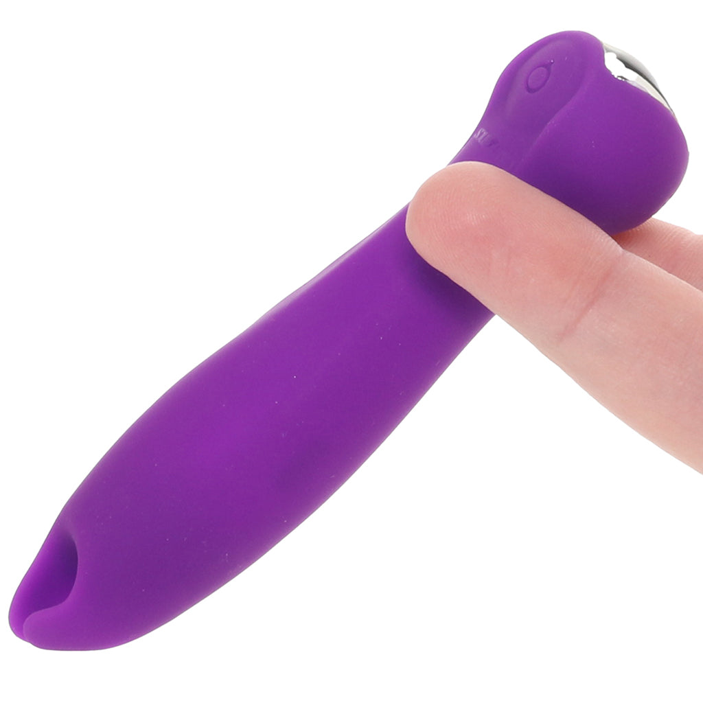 Kyst Teaser Bullet Vibe Vibrators > Clitoral Stimulators