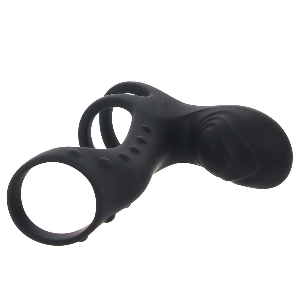 Fantasy C-Ringz Ultimate Couples Cage Pro