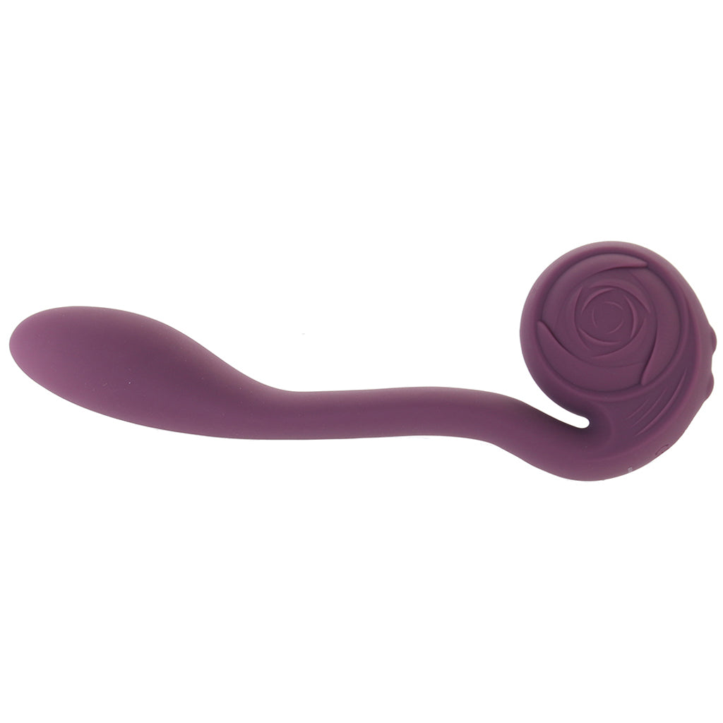 Gender X Poseable You Vibe Vibrators > G-Spot Vibrators