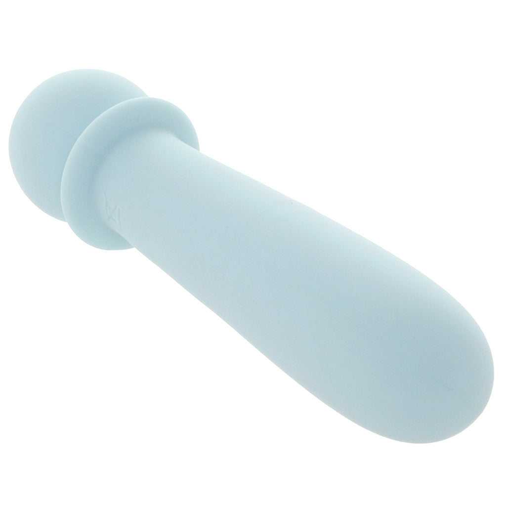 Symba Fiercely Powerful Smooth Bullet Vibe in Teal Vibrators > Bullet and Egg Vibrators