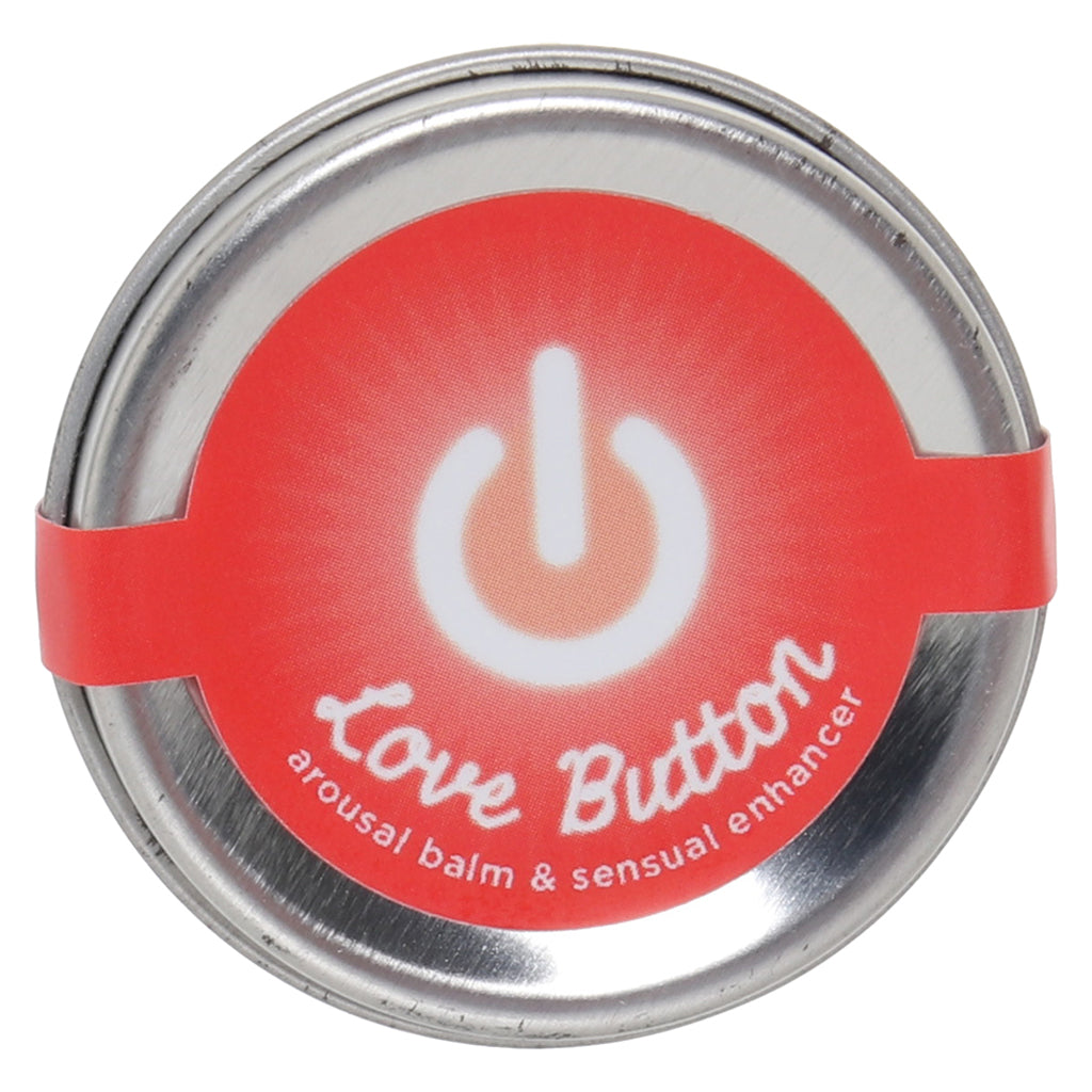 Love Button Arousal Balm in .3oz/8.5g Lubes and Lotions > Sexual Stimulants