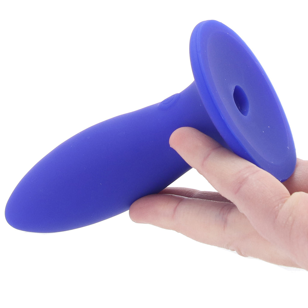 Admiral Torpedo Anal Plug Vibe Anal Sex Toys > Butt Plugs