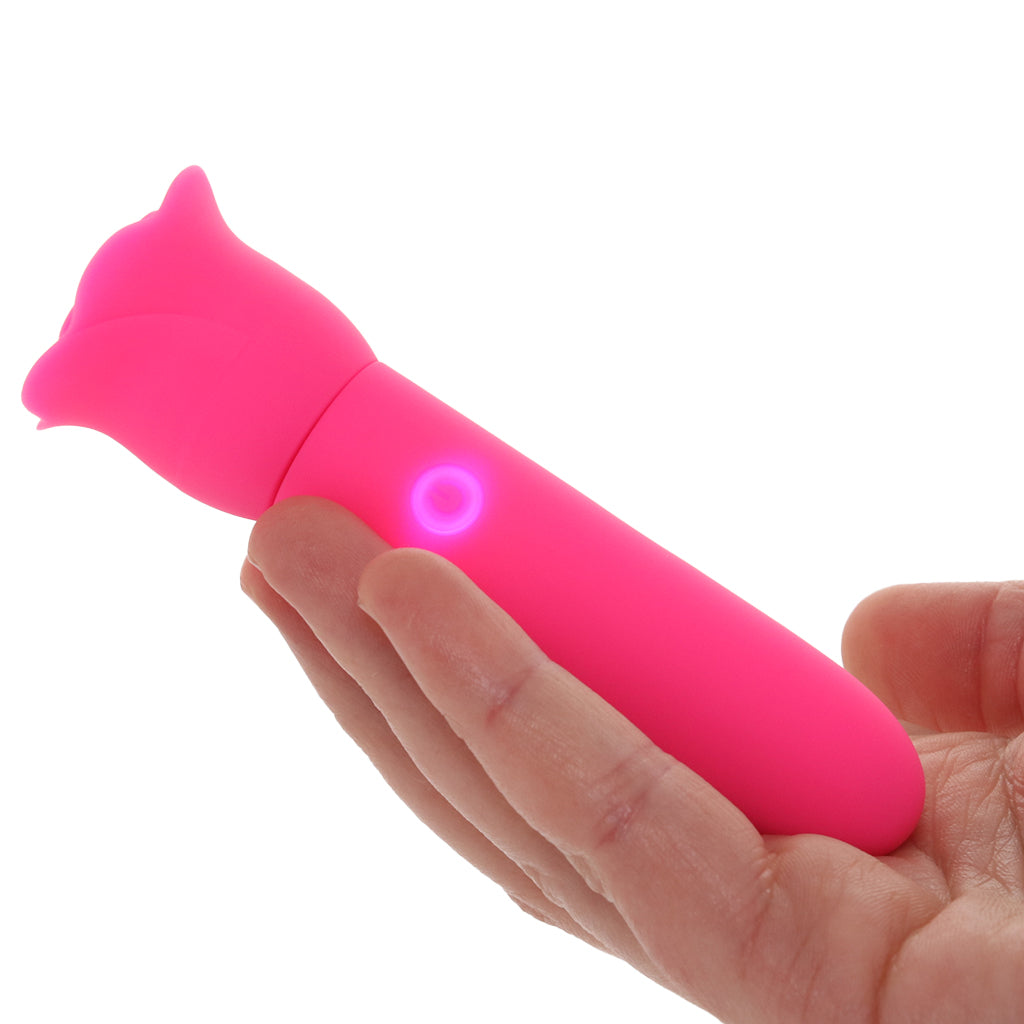 VibeDrive Bullet Vibe with 16GB Thumb Drive Vibrators > Bullet and Egg Vibrators