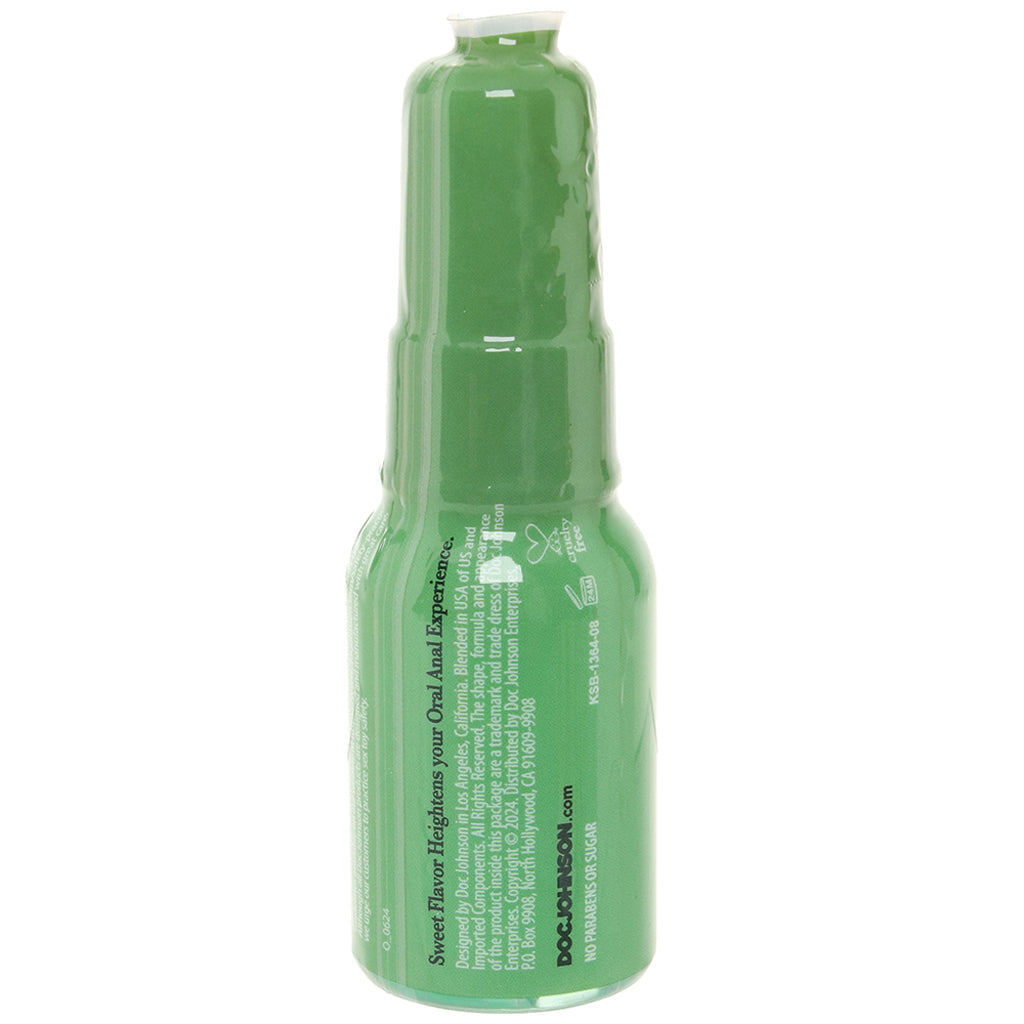 GoodHead Booty Licker Spray 1fl.oz/29ml in Mint Lubes and Lotions > Flavored Sex Lubes