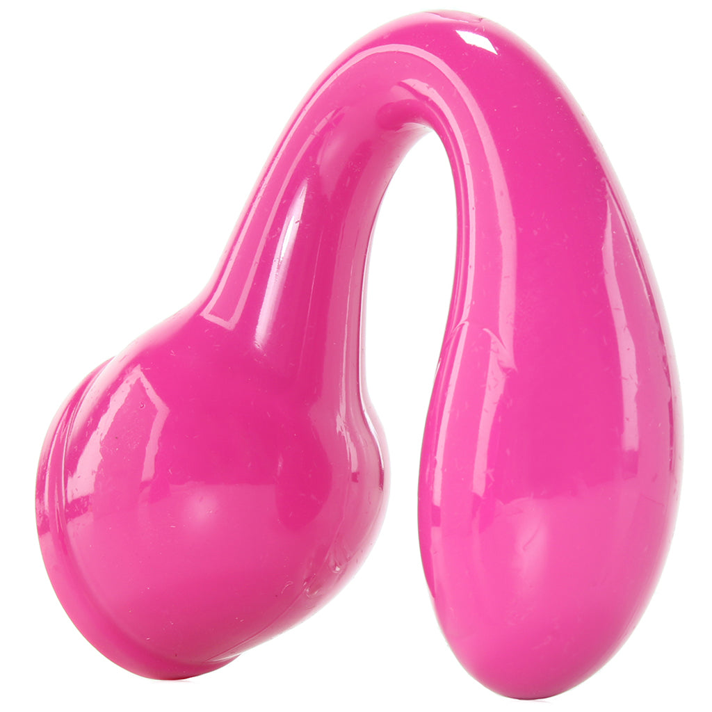 Wand Essentials Deep Glider Curved G-Spot Attachment Vibrators > Wands