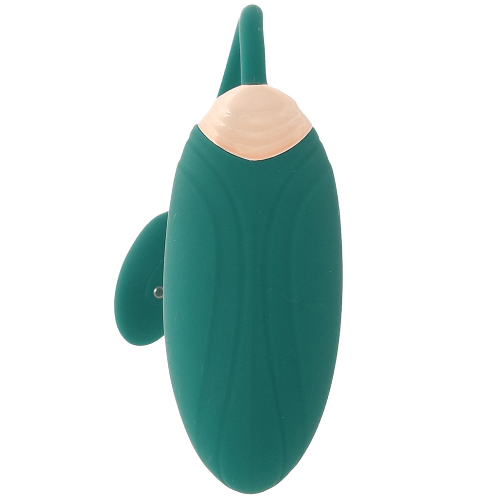 Blaze Dual Massager Kit Vibrators > Bullet and Egg Vibrators