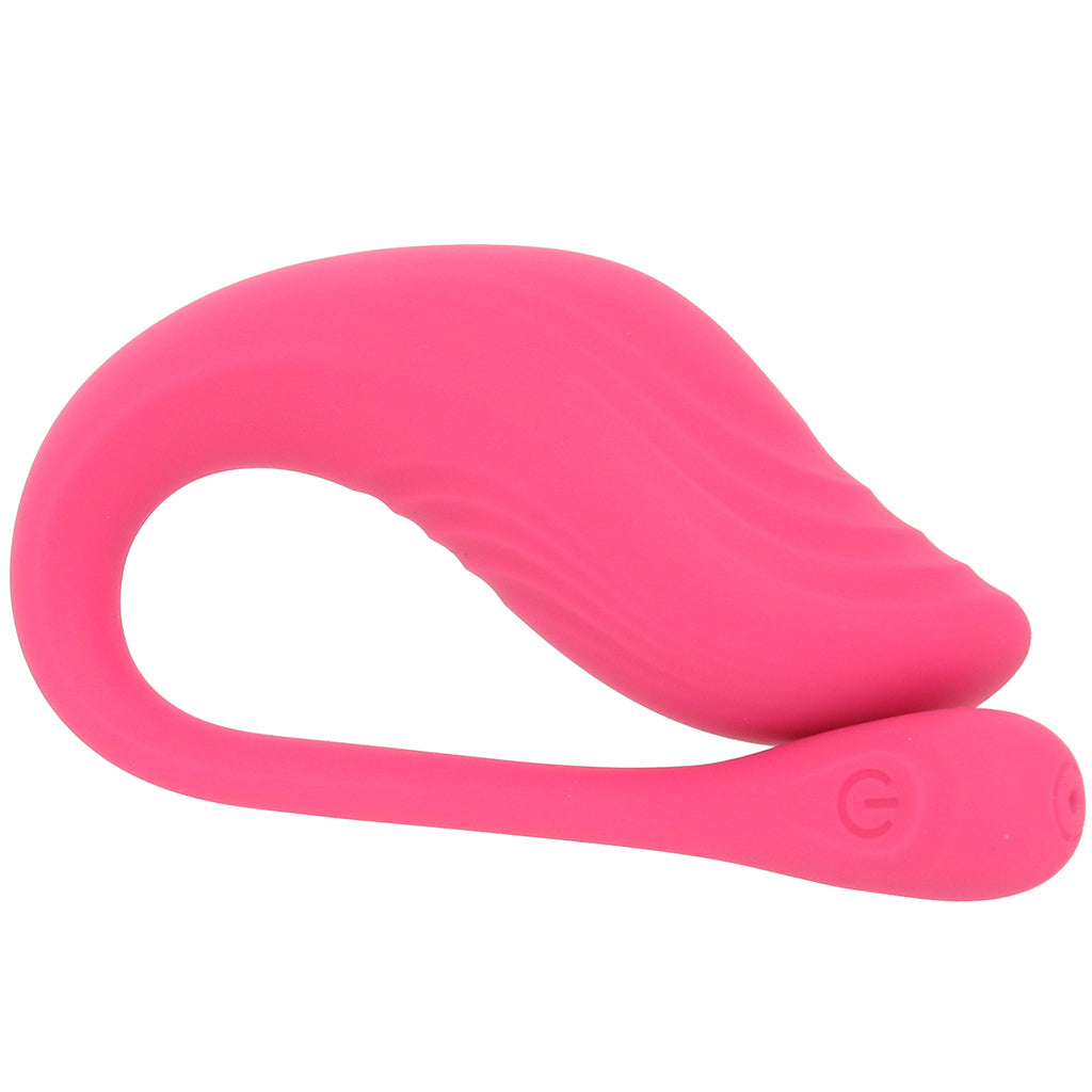 Loveline Velvet G-Spot Vibe Vibrators > G-Spot Vibrators
