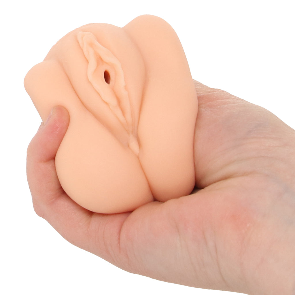 Devon's Private Pleasures Masturbator Male Masturbators > Pocket Strokers