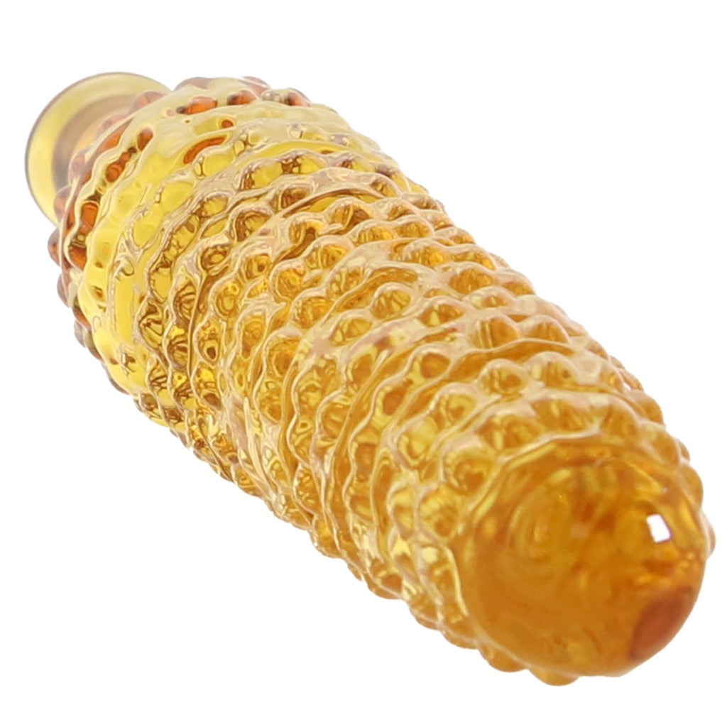 gläs Cornstar Glass Dildo Dildo Sex Toys > Pyrex Glass Dildos
