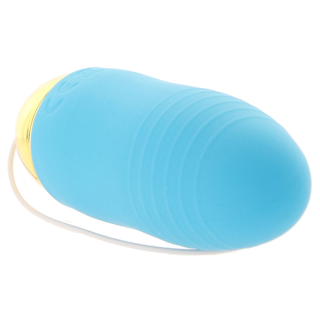 Revel Winx Remote Bullet Vibe in Blue Vibrators > Bullet and Egg Vibrators