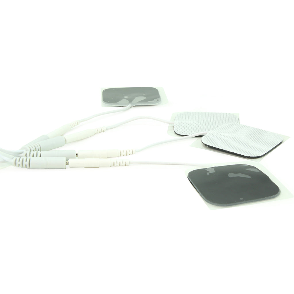 Zeus Palm Power Box with Pads Bondage and Fetish > Electro Stim