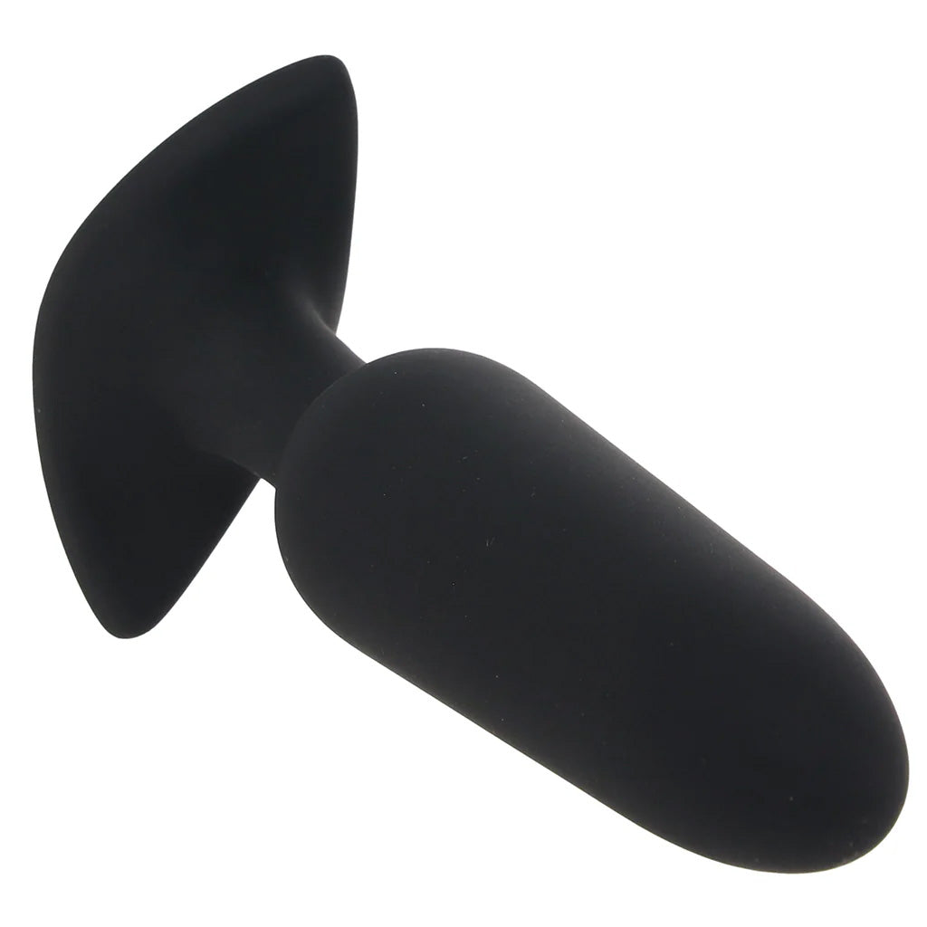 PinkCherry Remote Control Vibrating Butt Plug Anal Sex Toys > Butt Plugs