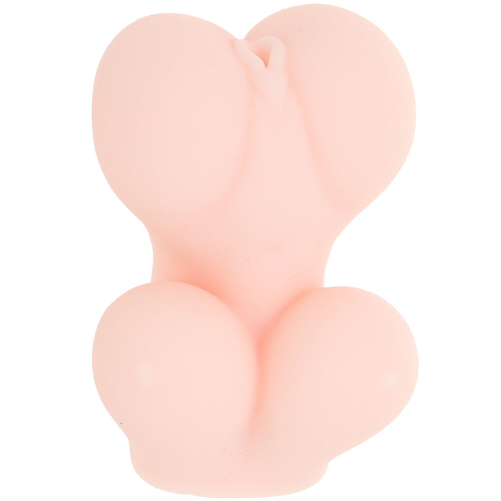 Anime Trixie Curvy Stroker Male Masturbators > Pocket Strokers