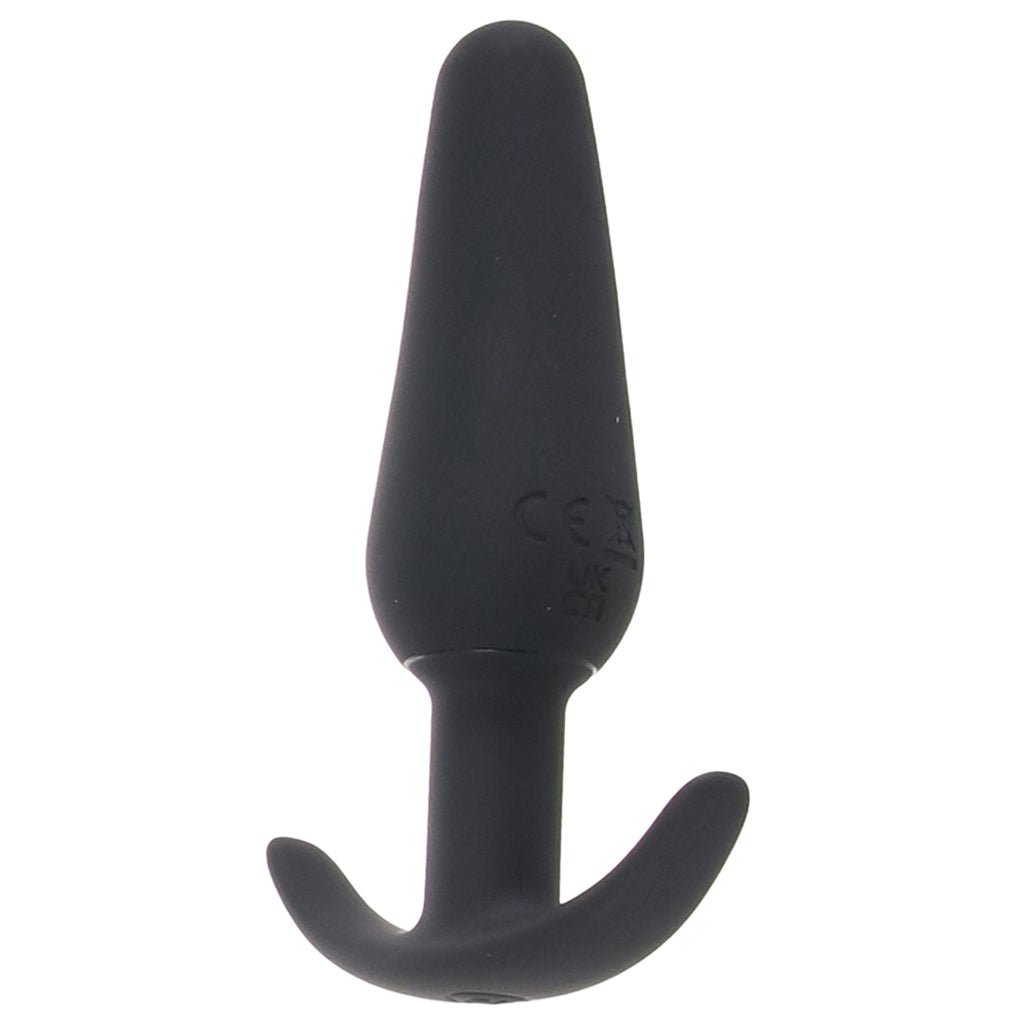 Boundless Vibrating Slim Plug Anal Sex Toys > Butt Plugs