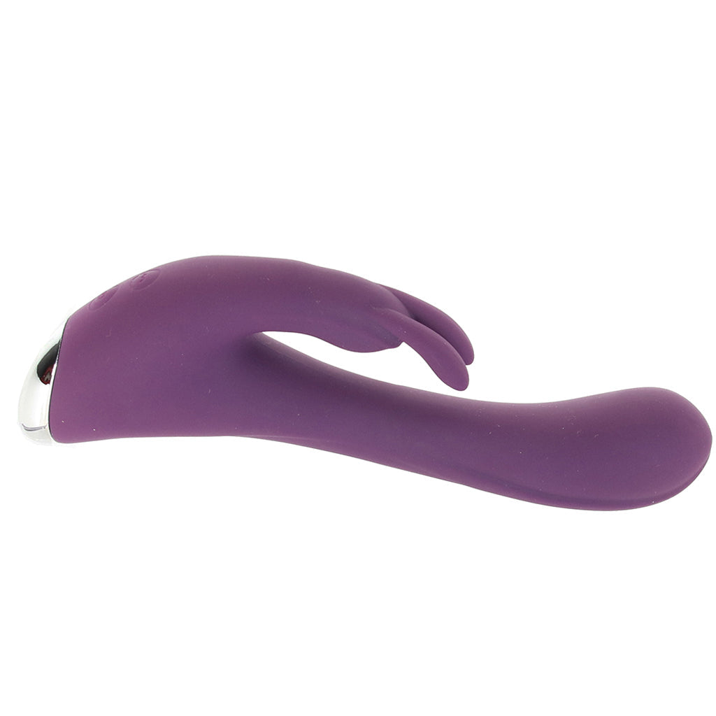 Princess Bunny Tickler Rabbit Vibe Vibrators > Rabbit Vibrators