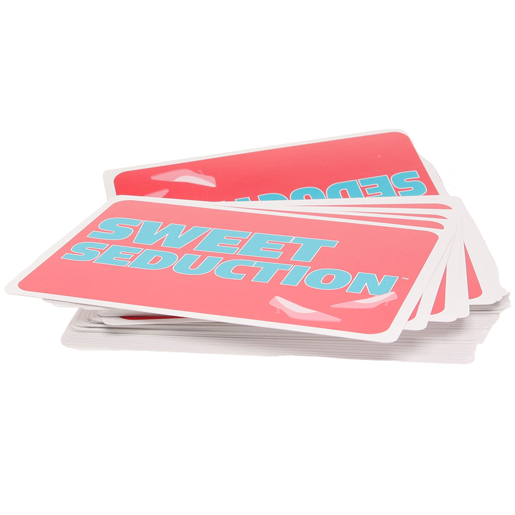 Sweet Seduction Game For Lovers Sensual Love > Games
