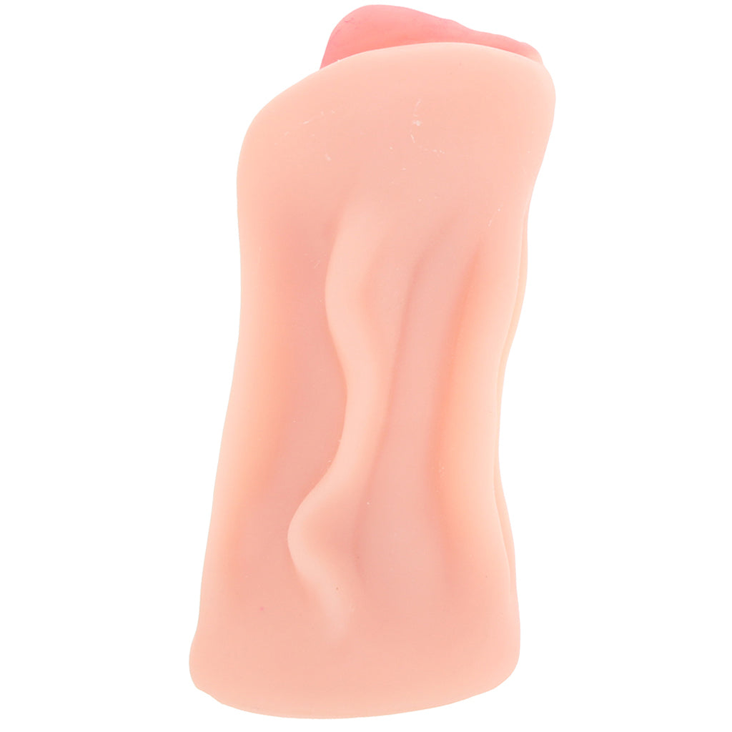 Eliza Ibarra Pussy Stroker Male Masturbators > Pocket Strokers