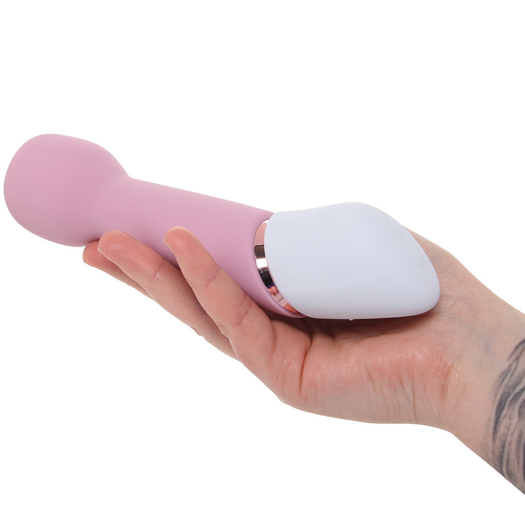 Satisfyer Marvelous Four Air Pulse + Vibe Set in Assorted Vibrators > Clitoral Stimulators