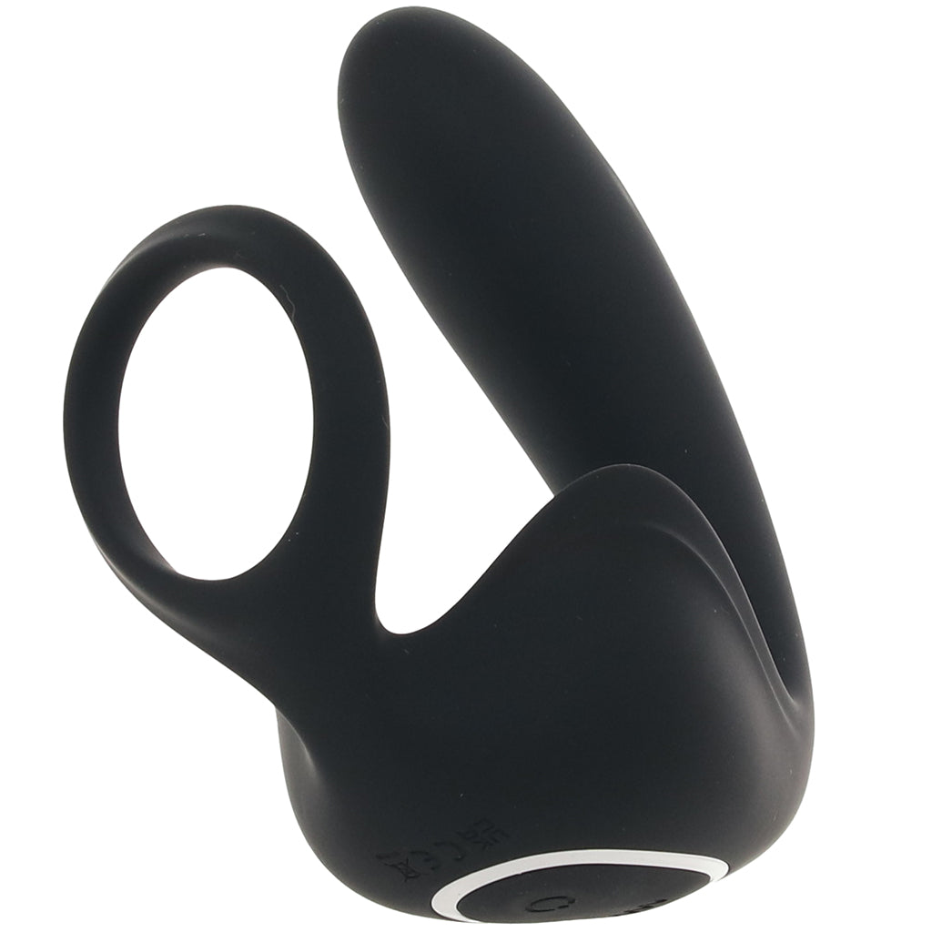 Zero Tolerance Ballin' Out Prostate Massager Anal Sex Toys > Prostate Massagers