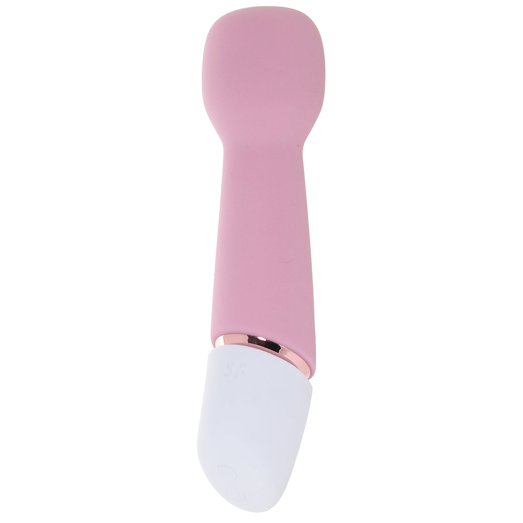 Satisfyer Marvelous Four Air Pulse + Vibe Set in Assorted Vibrators > Clitoral Stimulators