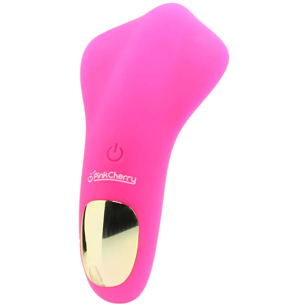 PinkCherry Ray of Light Clitoral Stimulator Vibrators > Clitoral Stimulators