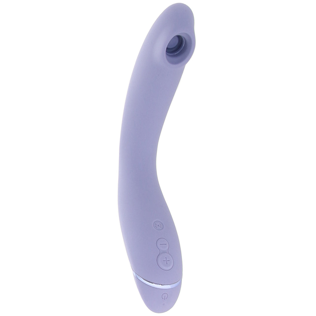 Womanizer OG G-Spot Air Stimulator in Lilac Vibrators > G-Spot Vibrators