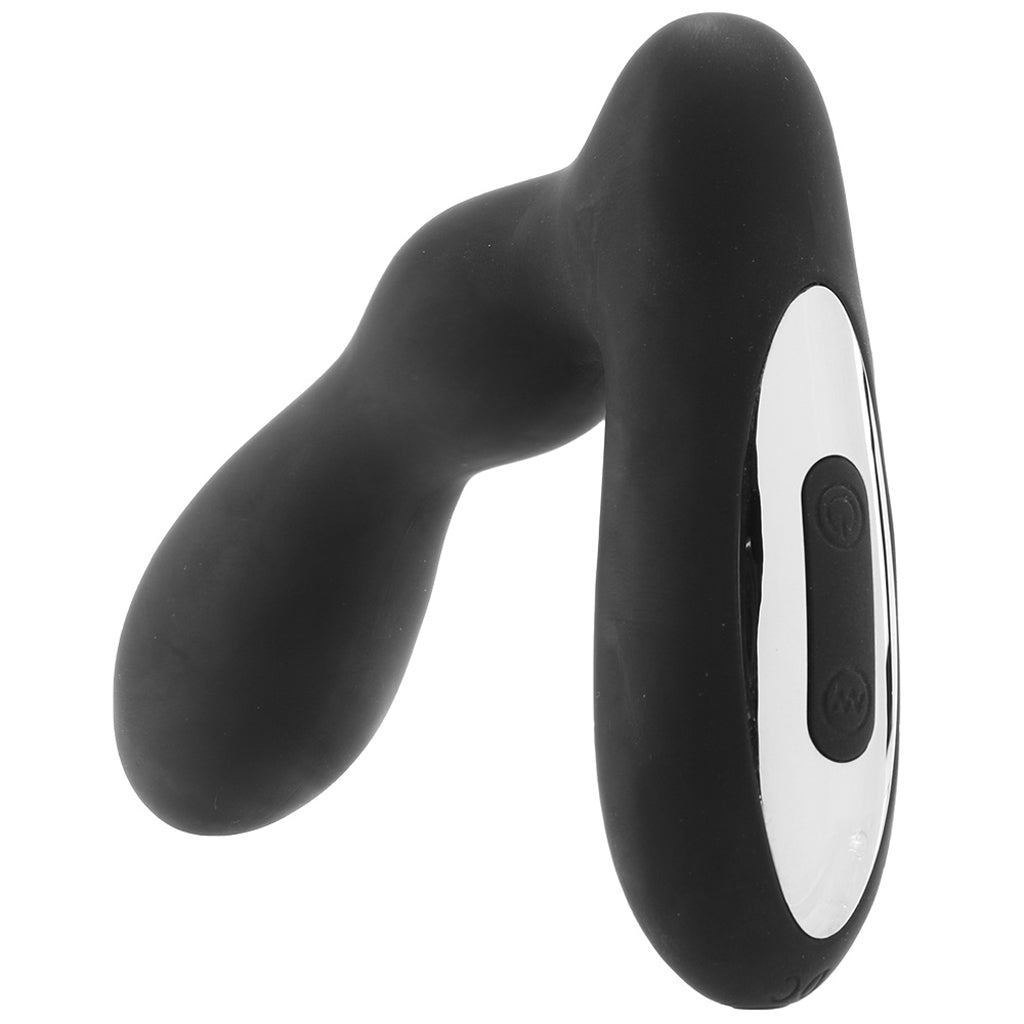 PinkCherry Jackpot Vibrating Pleasure Probe Anal Sex Toys > Prostate Massagers