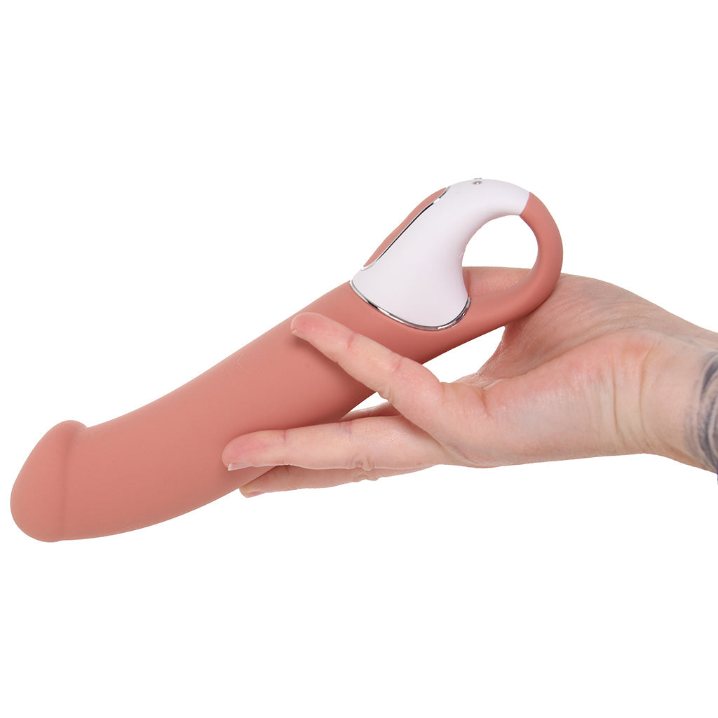 Satisfyer Master Vibrator Vibrators > G-Spot Vibrators