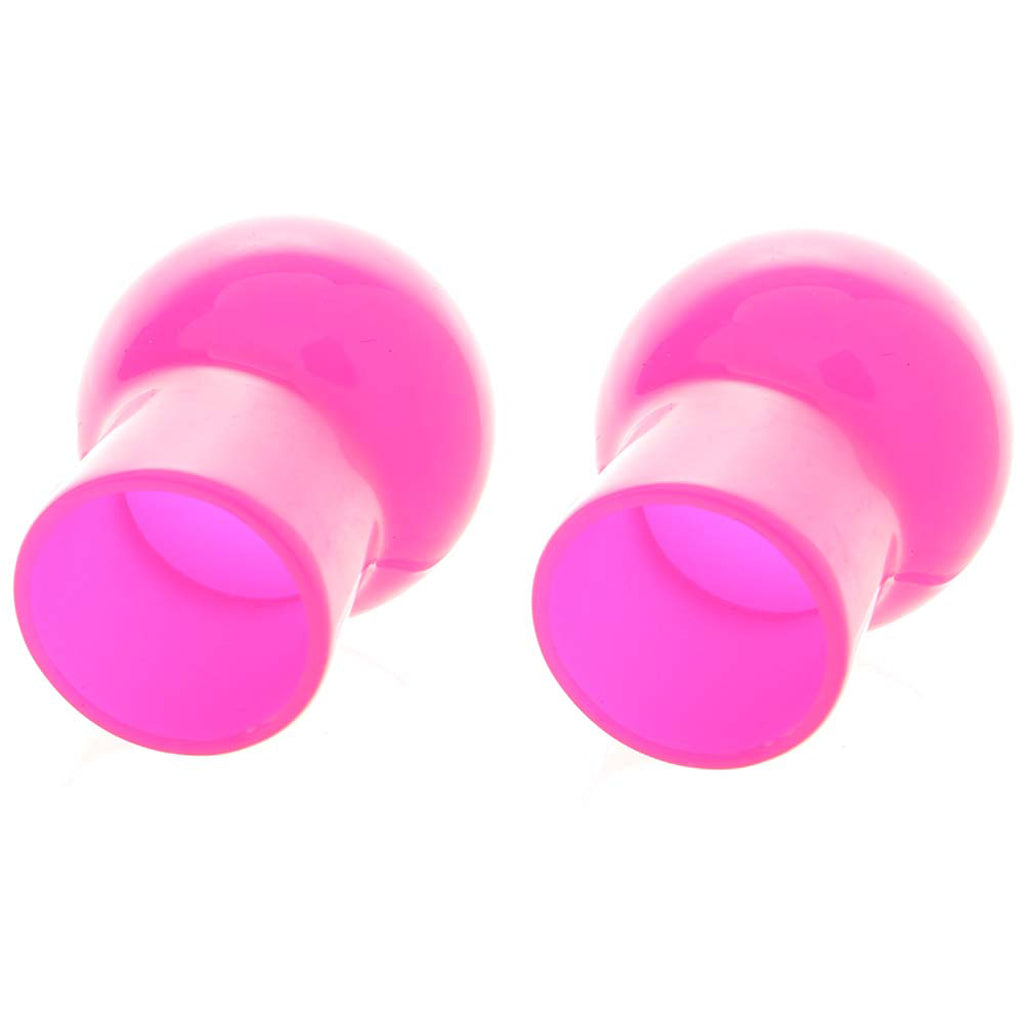 nipple play Advanced Nipple Suckers in Pink Bondage and Fetish > Nipple Stimulators & Clamps