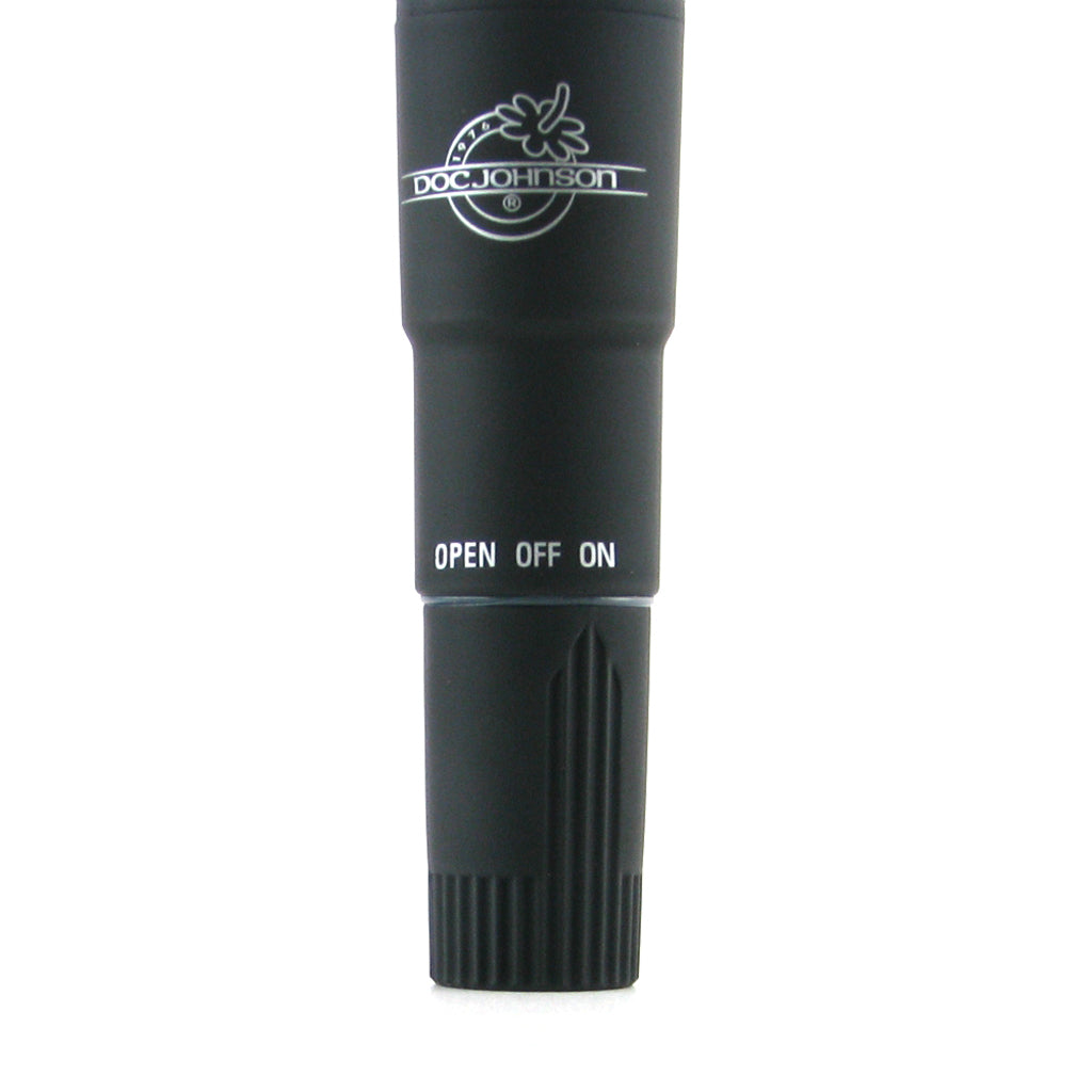 Black Magic Pocket Rocket Vibrators > Clitoral Stimulators