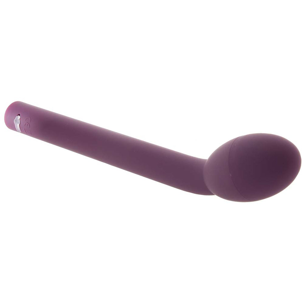PinkCherry Born To "G" Wild G-Spot Vibe in Purple Vibrators > G-Spot Vibrators