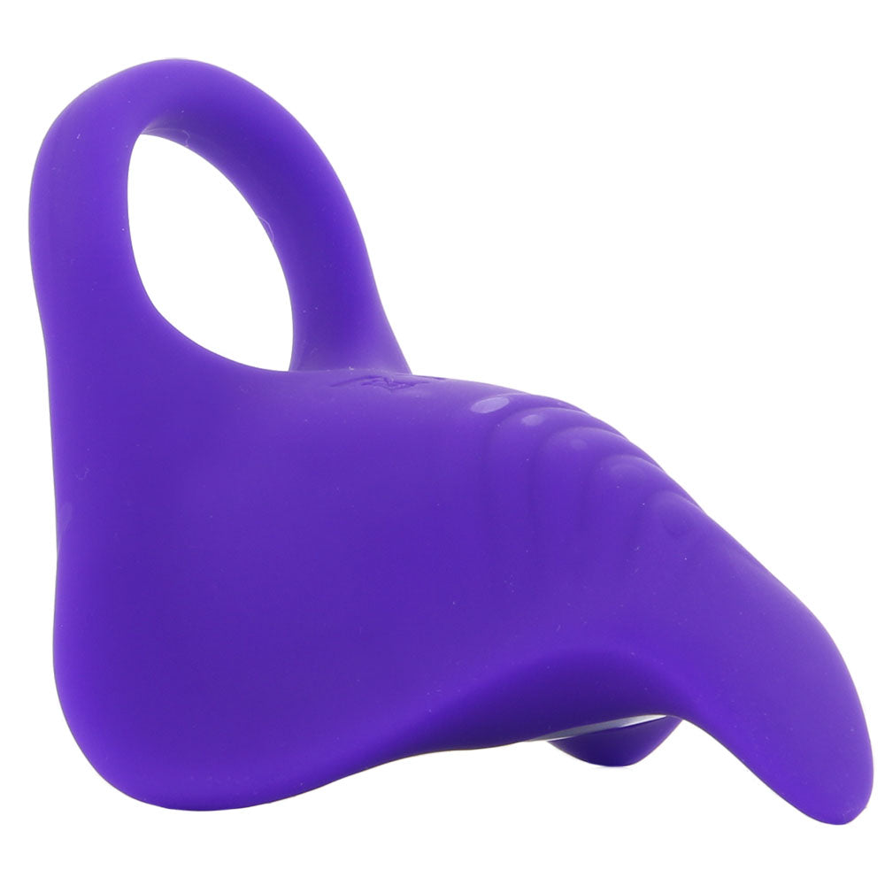 Silicone Remote Orgasm Vibrating Cock Ring Cock Rings