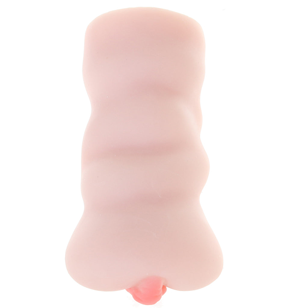 Cherie Deville Pussy Stroker Male Masturbators > Pocket Strokers