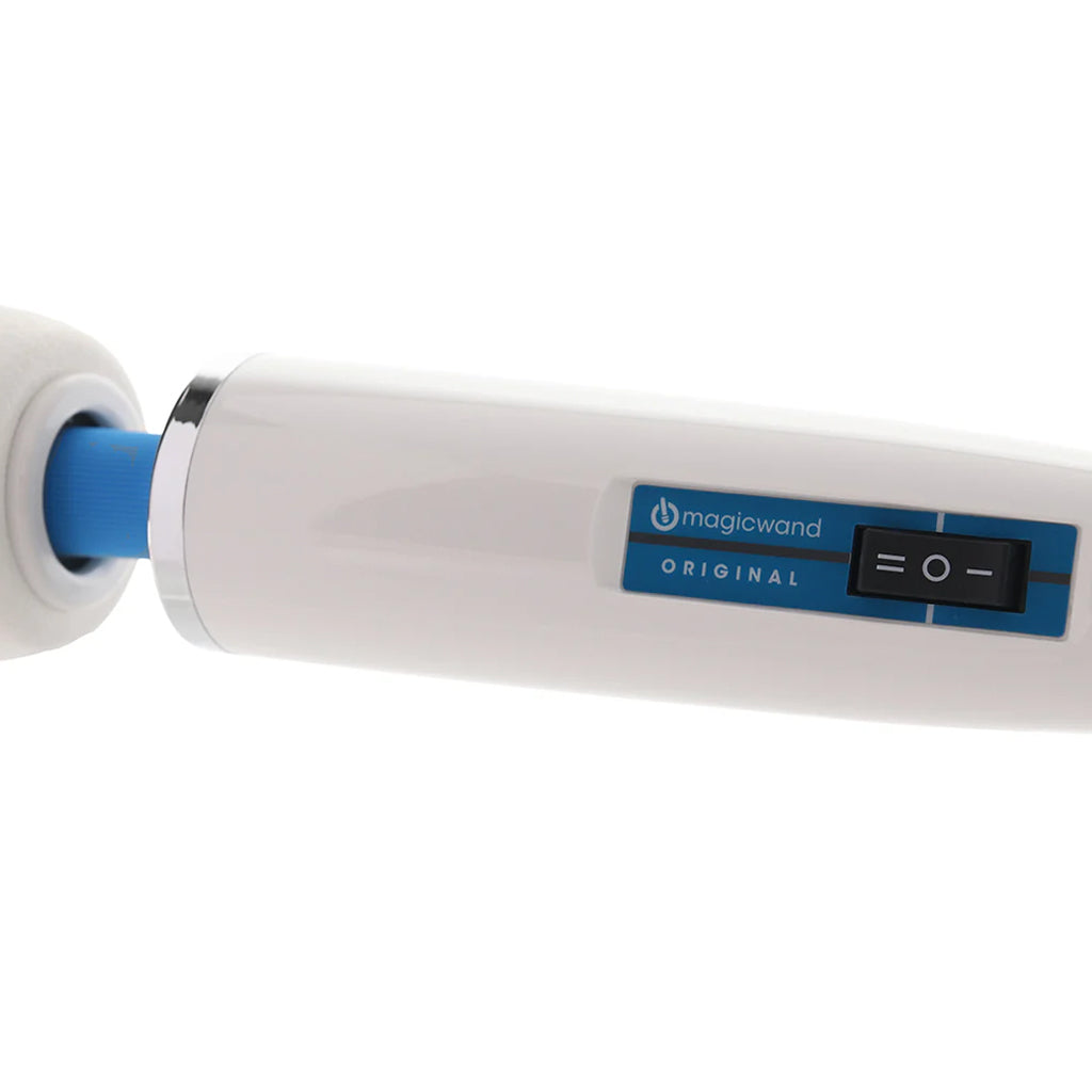 The Original Magic Wand Vibrators > Wands