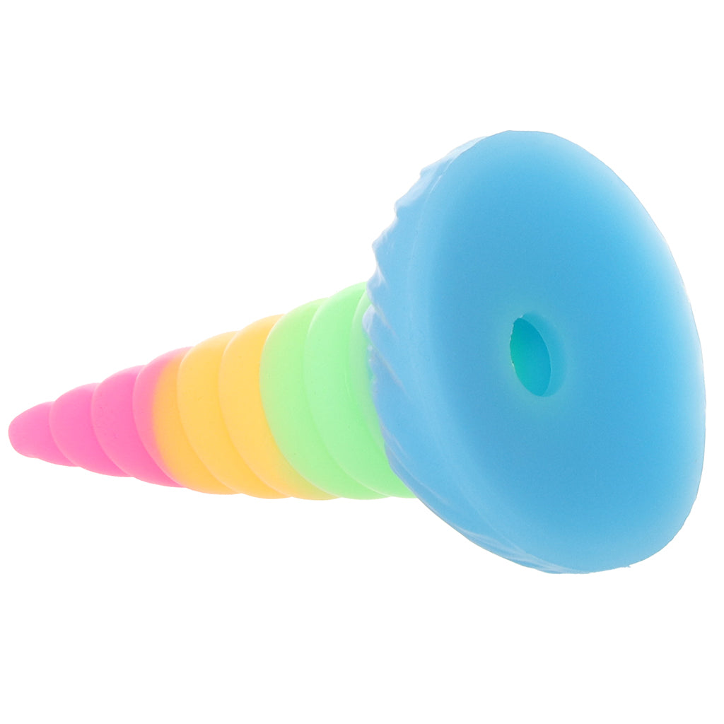 Fantasy F*ckers Celestial Unicorn Vac-U-Lock Dildo Dildo Sex Toys > Anal Dildos