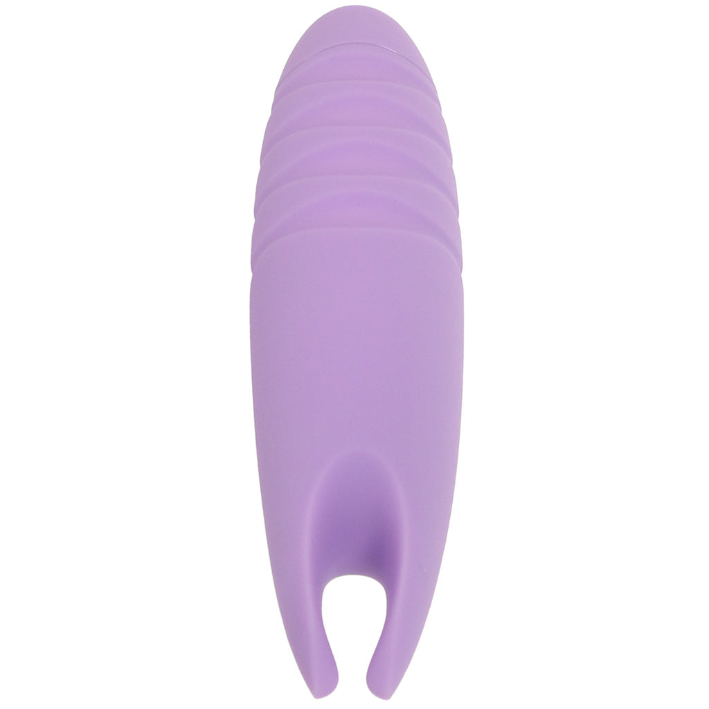 Sorbet Purple Passion Tickler Vibe Vibrators > Clitoral Stimulators