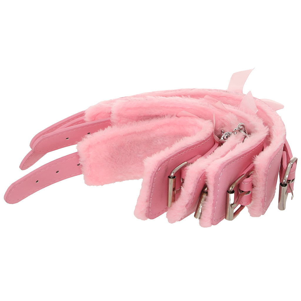 Master Series Kawaii Bondage Set Sex Toy Kits and Collections