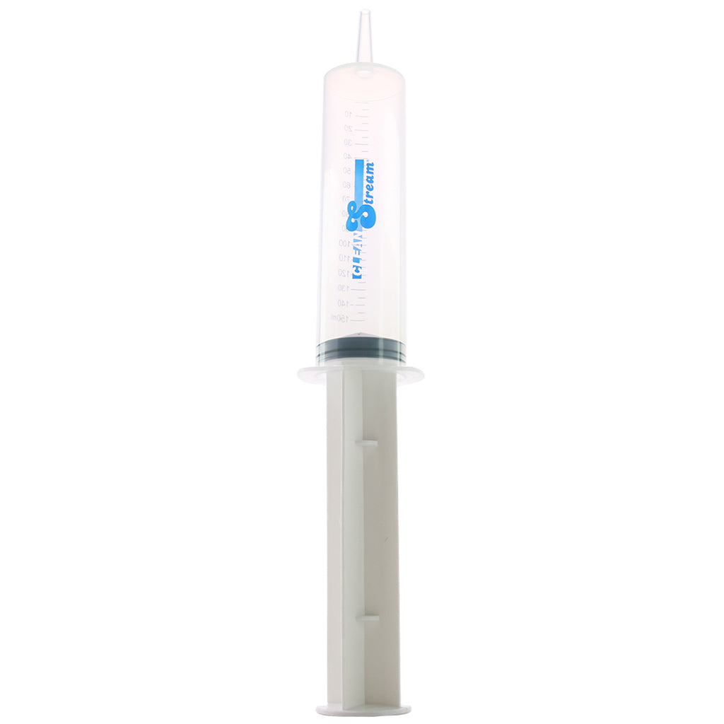 Clean Stream Enema Syringe Anal Sex Toys > Douche and Enema