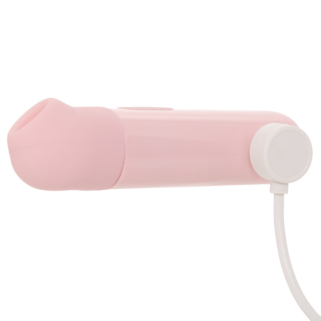 Loveline Sweetie AirTap Vibe Vibrators > Clitoral Stimulators