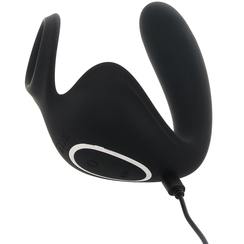 Zero Tolerance Ballin' Out Prostate Massager Anal Sex Toys > Prostate Massagers