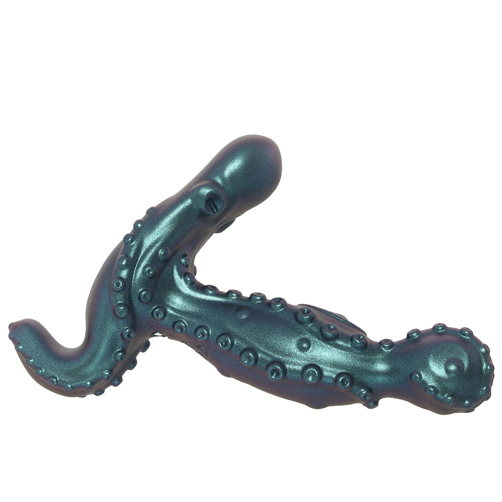 Creature Cocks Octoprobe Gyrating Prostate Vibe Anal Sex Toys > Prostate Massagers