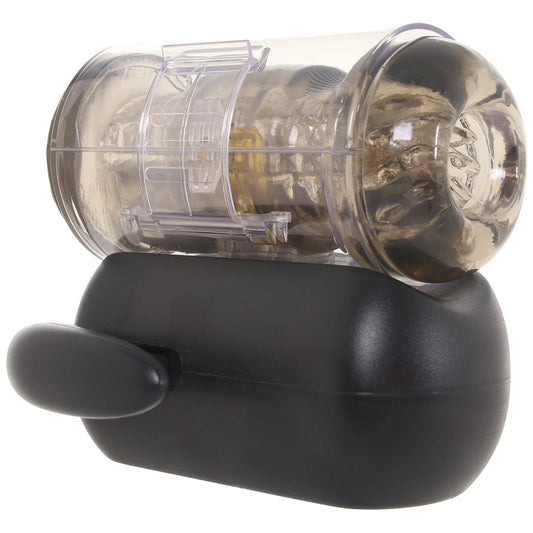 Zero Tolerance Hold Me Tight Auto Stroker