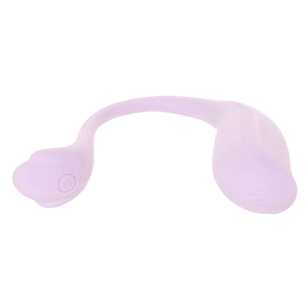 Phoenix Neo 2 App Controlled Vibe in Pastel Lilac Vibrators > G-Spot Vibrators